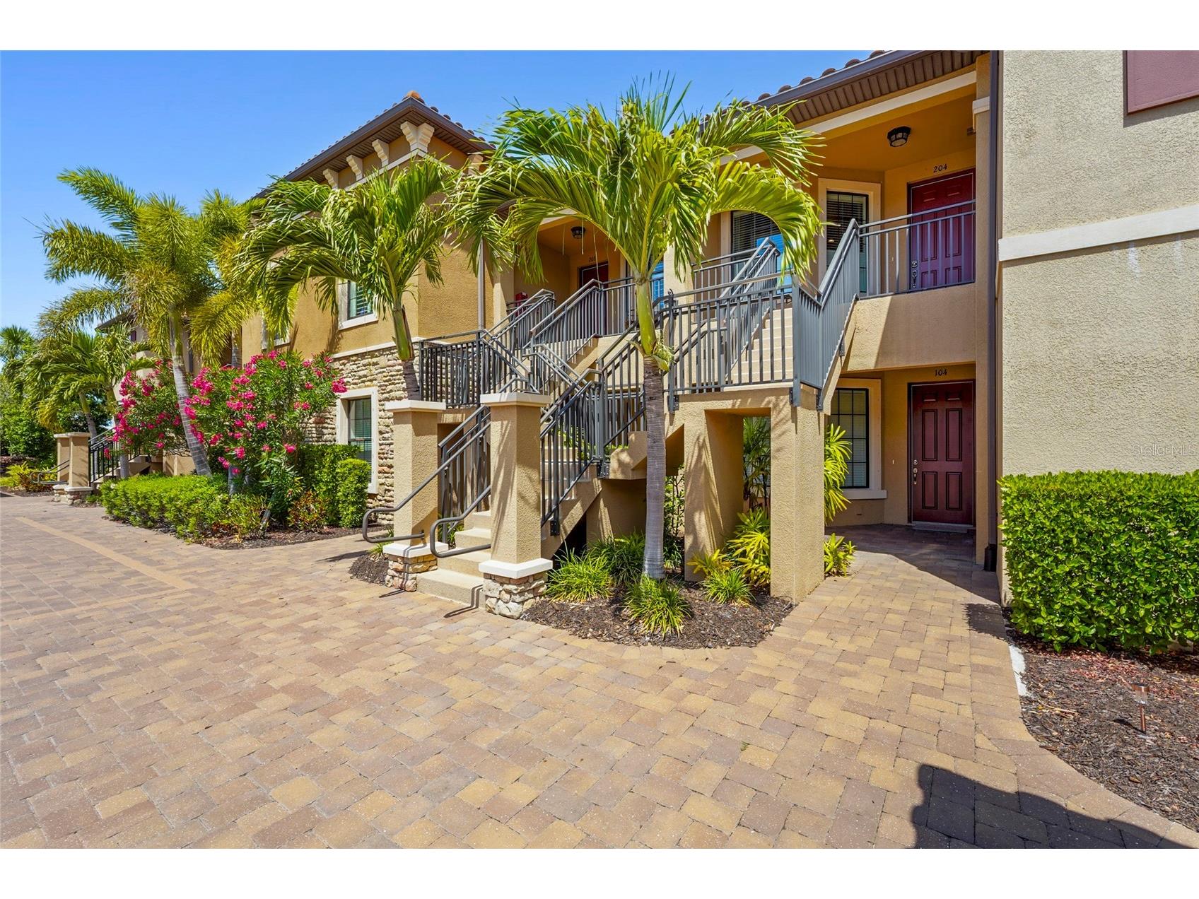 5420 Cicernone Street #203 Sarasota FL 34238 A4691603 image3
