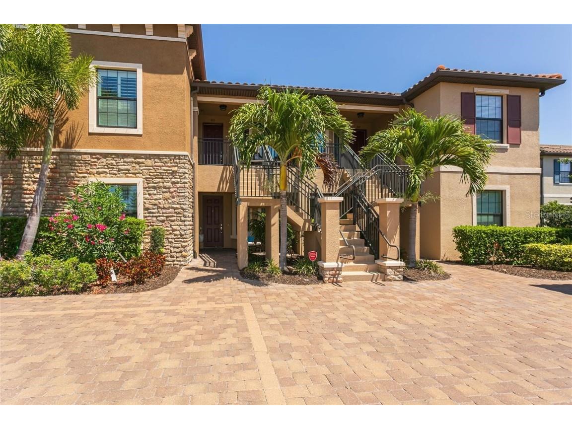 5420 Cicerone Street #103 Sarasota FL 34238 TB8359677 image1