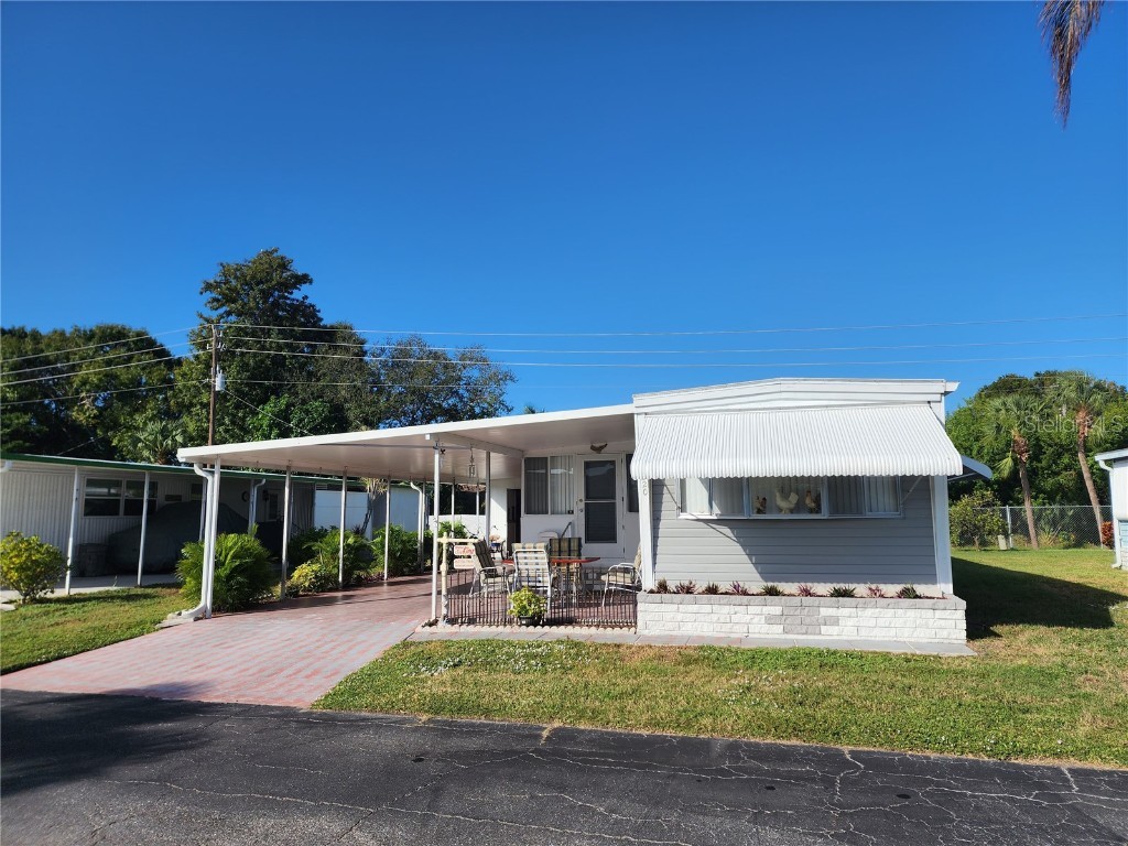 5420 Colleen Drive #157 Bradenton FL 34207 A4587262 image1