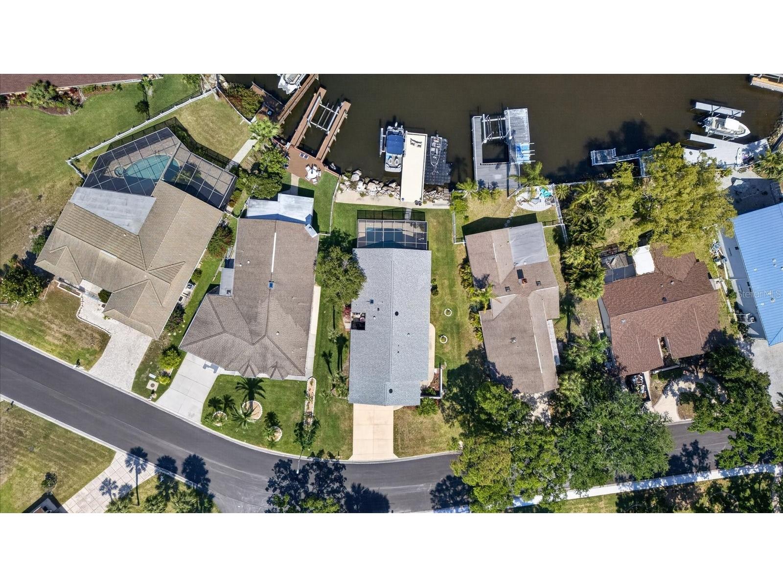 5420 Dahlgren Drive New Port Richey FL 34652 TB8507972 image46