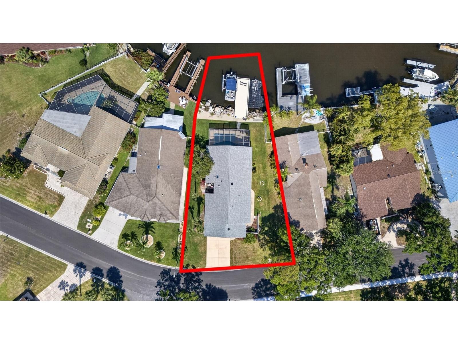 5420 Dahlgren Drive New Port Richey FL 34652 TB8507972 image47