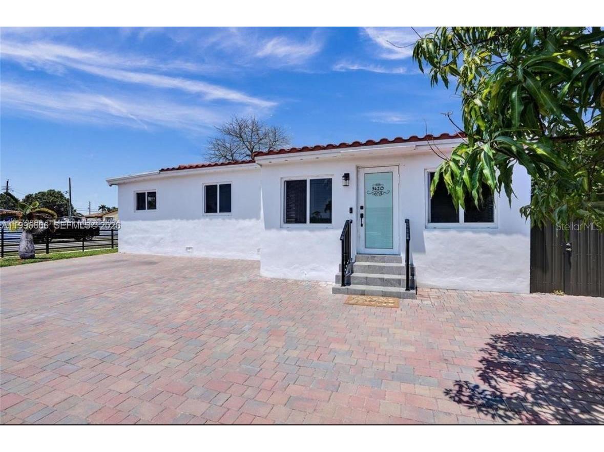 5420 E 7th Avenue #2 Hialeah FL 33013 TB8506477 image1