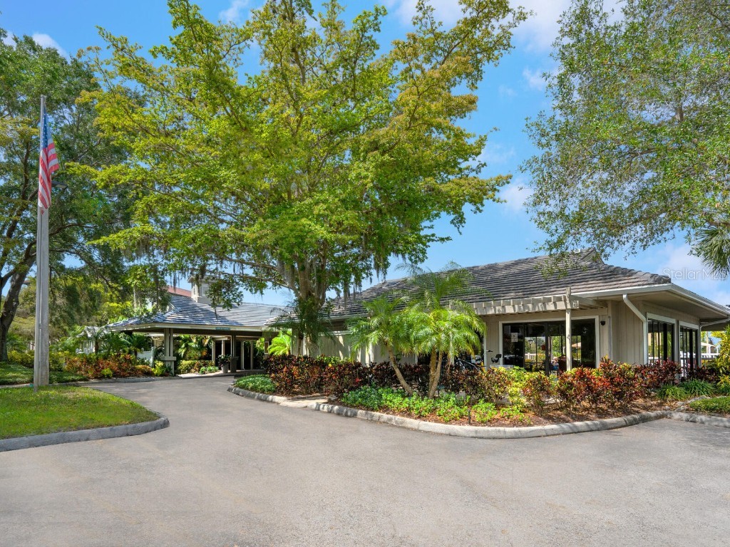 5420 Eagles Point Circle #106 Sarasota FL 34231 A4653207 image39