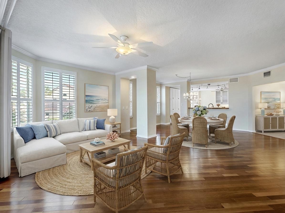 5420 Eagles Point Circle #106 Sarasota FL 34231 A4684787 image10