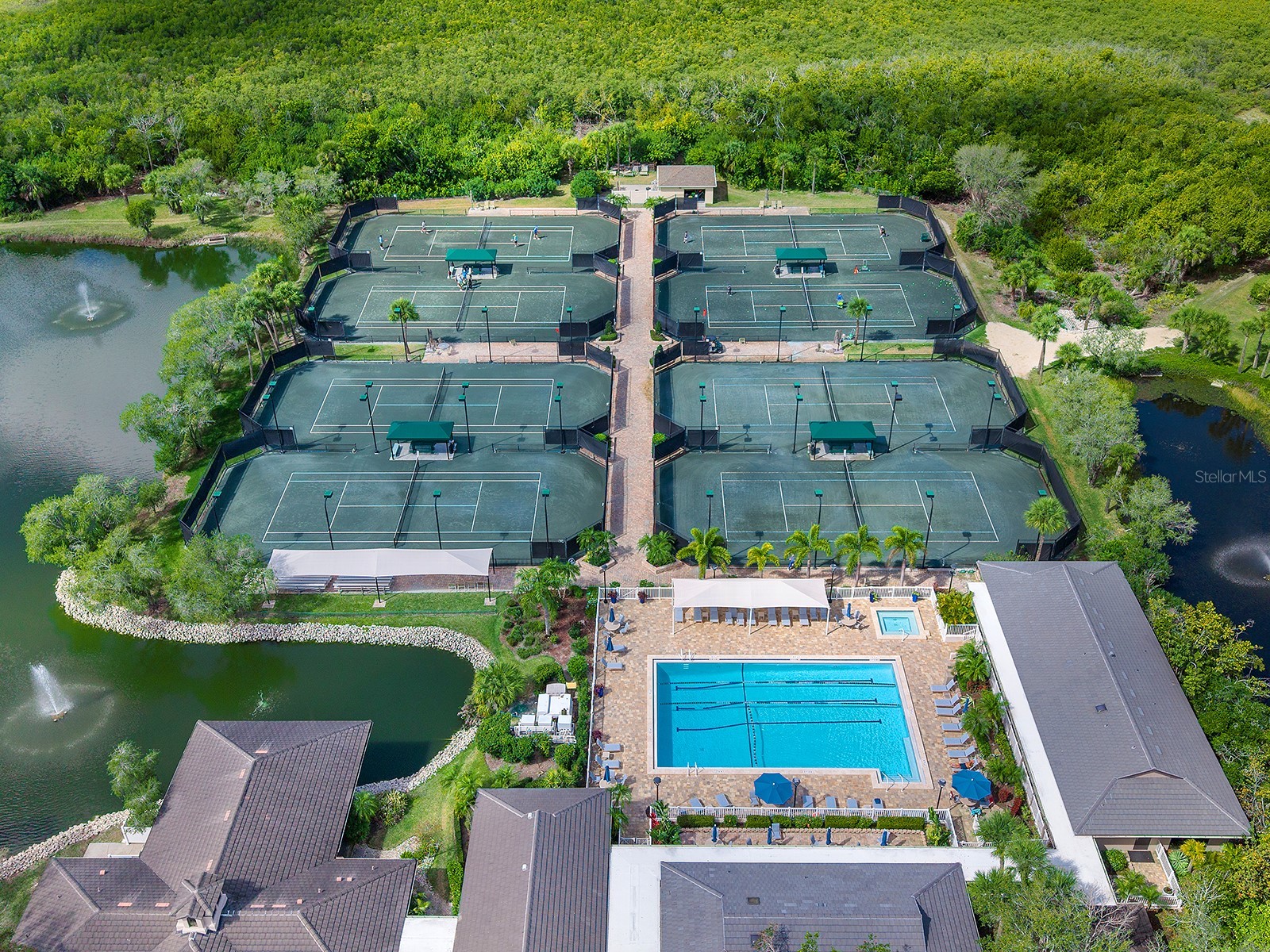 5420 Eagles Point Circle #106 Sarasota FL 34231 A4684787 image43