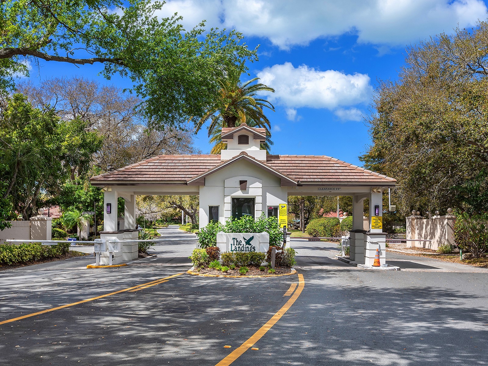 5420 Eagles Point Circle #106 Sarasota FL 34231 A4684787 image44