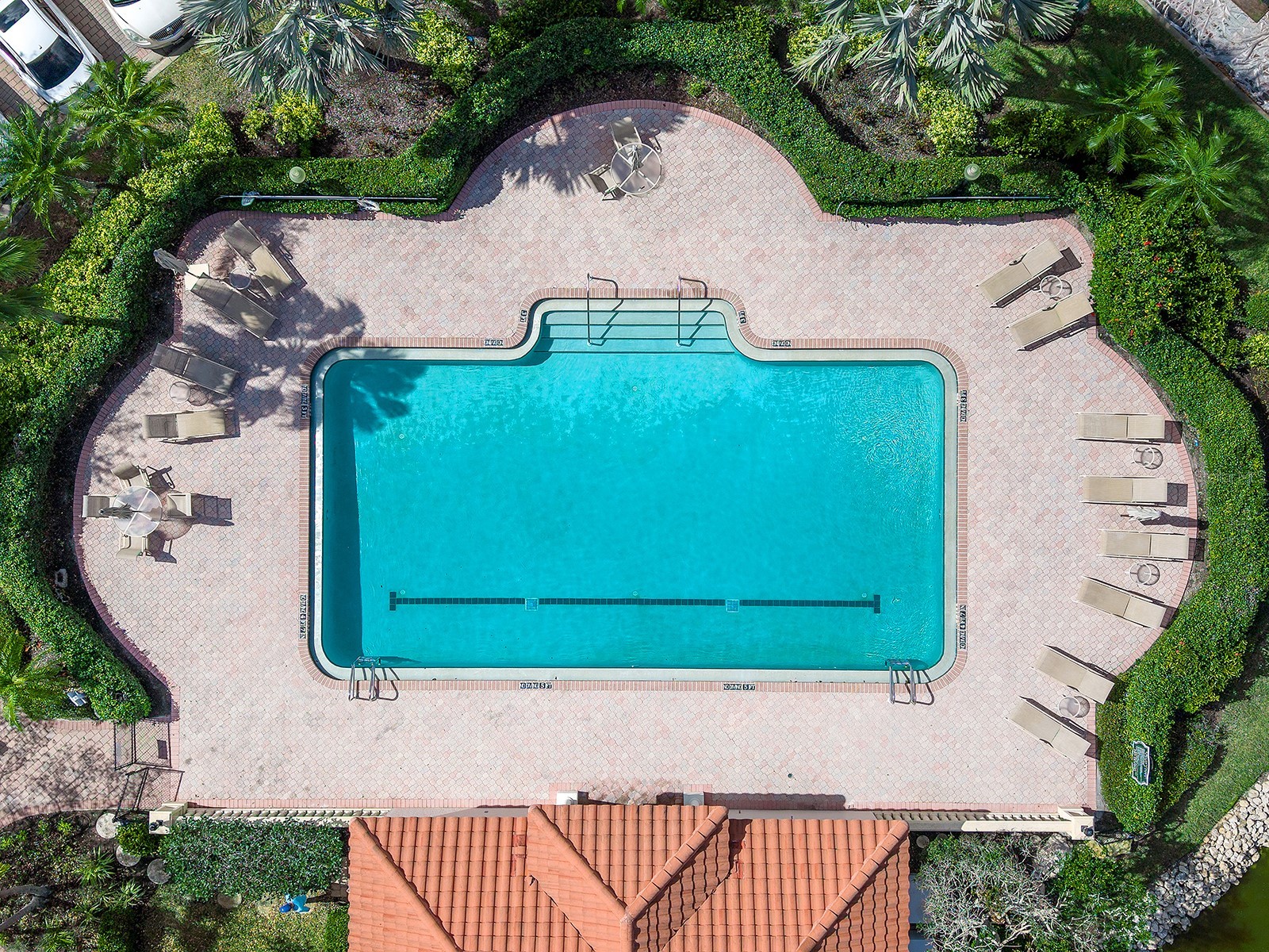 5420 Eagles Point Circle #106 Sarasota FL 34231 A4684787 image45