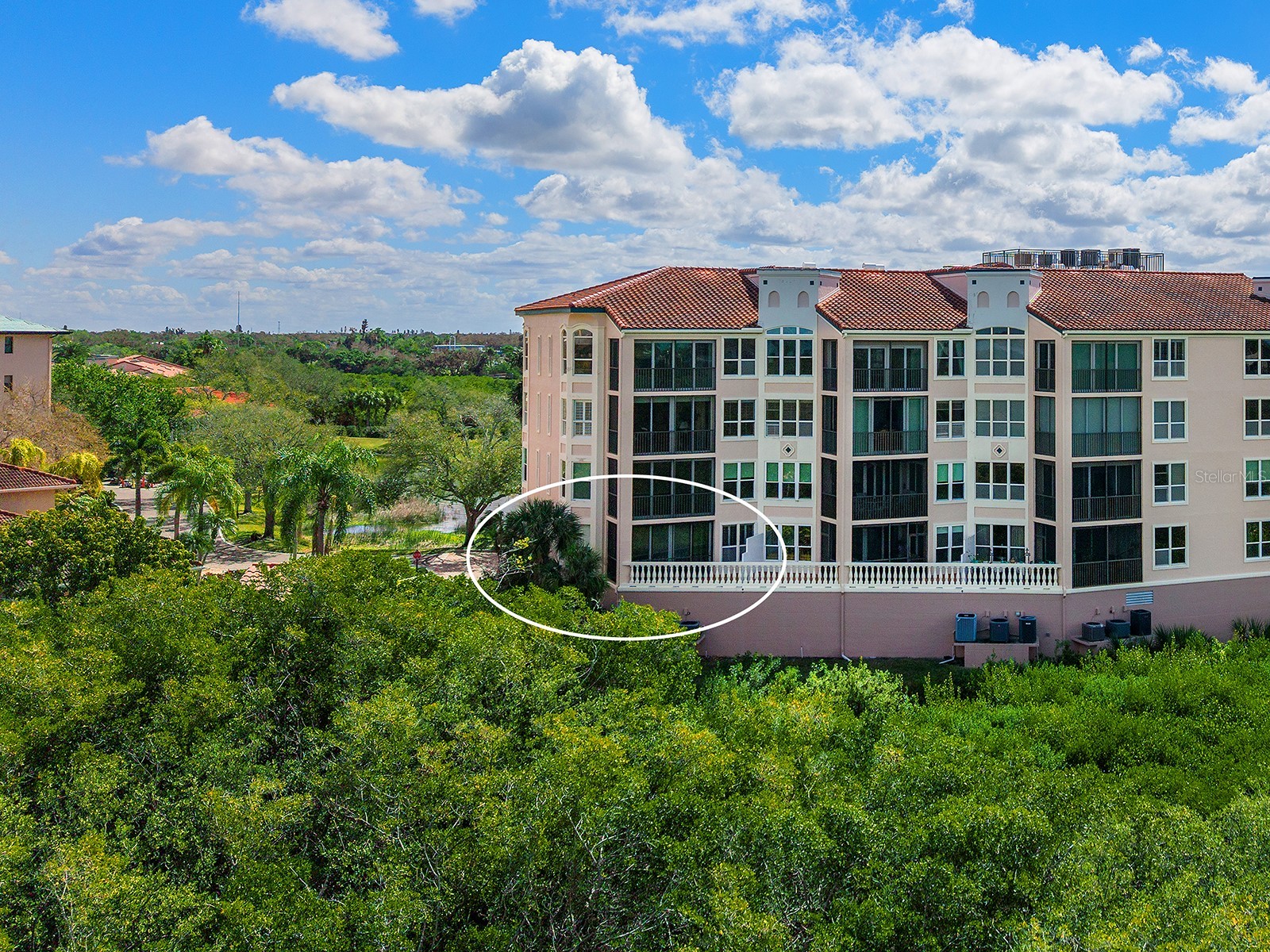 5420 Eagles Point Circle #106 Sarasota FL 34231 A4684787 image46