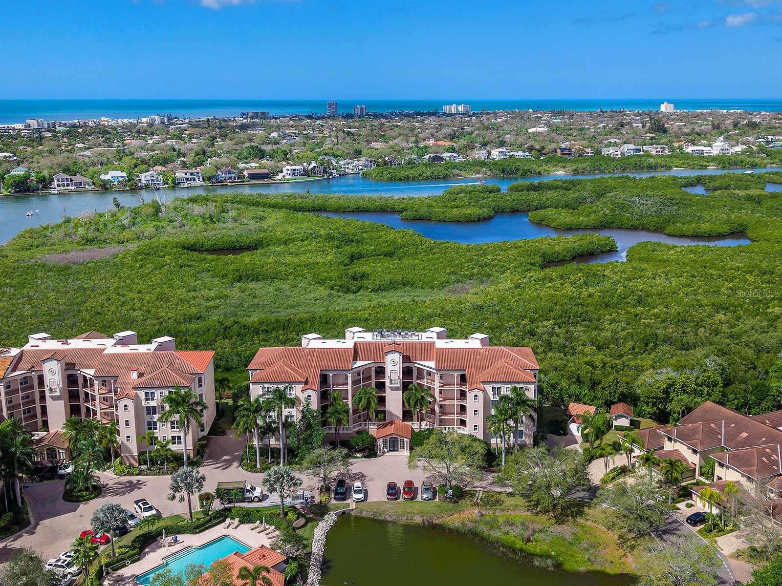 5420 Eagles Point Circle #106 Sarasota FL 34231 A4684787 image47