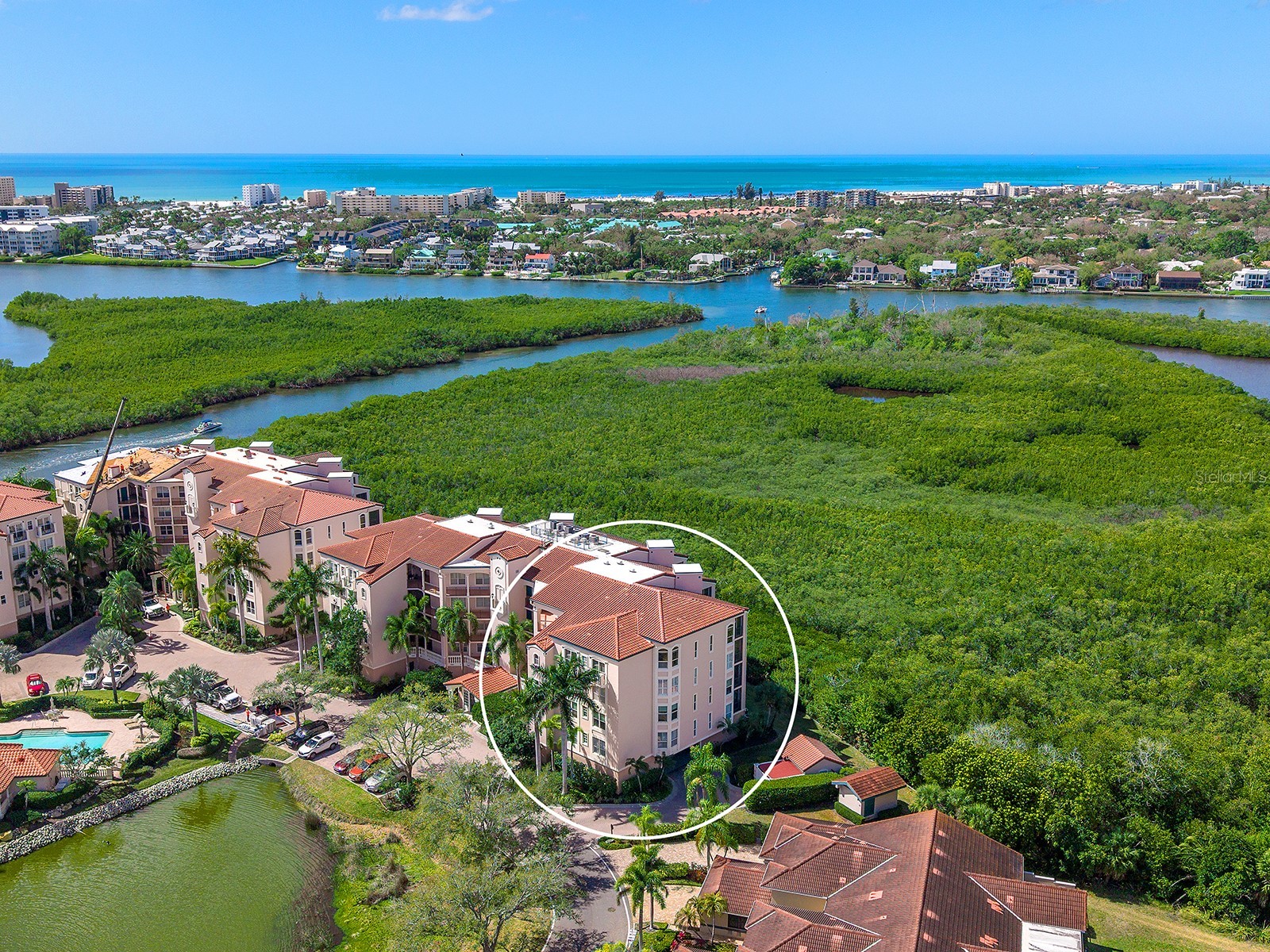 5420 Eagles Point Circle #106 Sarasota FL 34231 A4684787 image49
