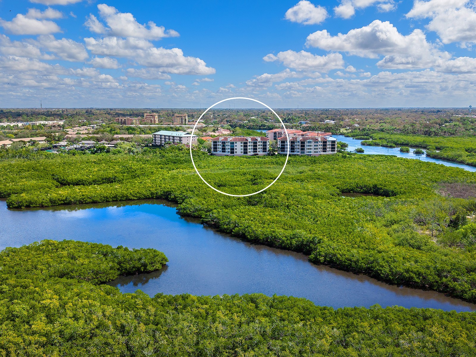 5420 Eagles Point Circle #106 Sarasota FL 34231 A4684787 image50