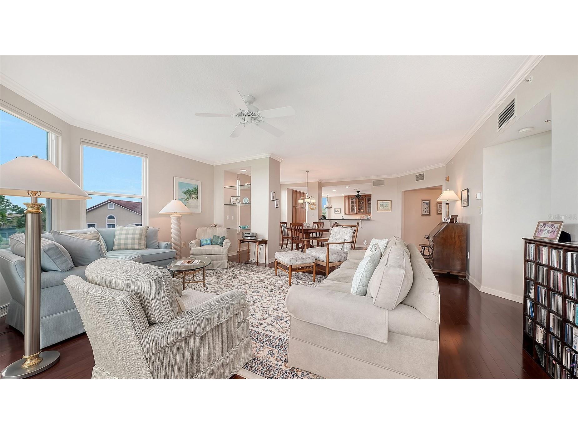 5420 Eagles Point Circle #206 Sarasota FL 34231 A4695981 image13