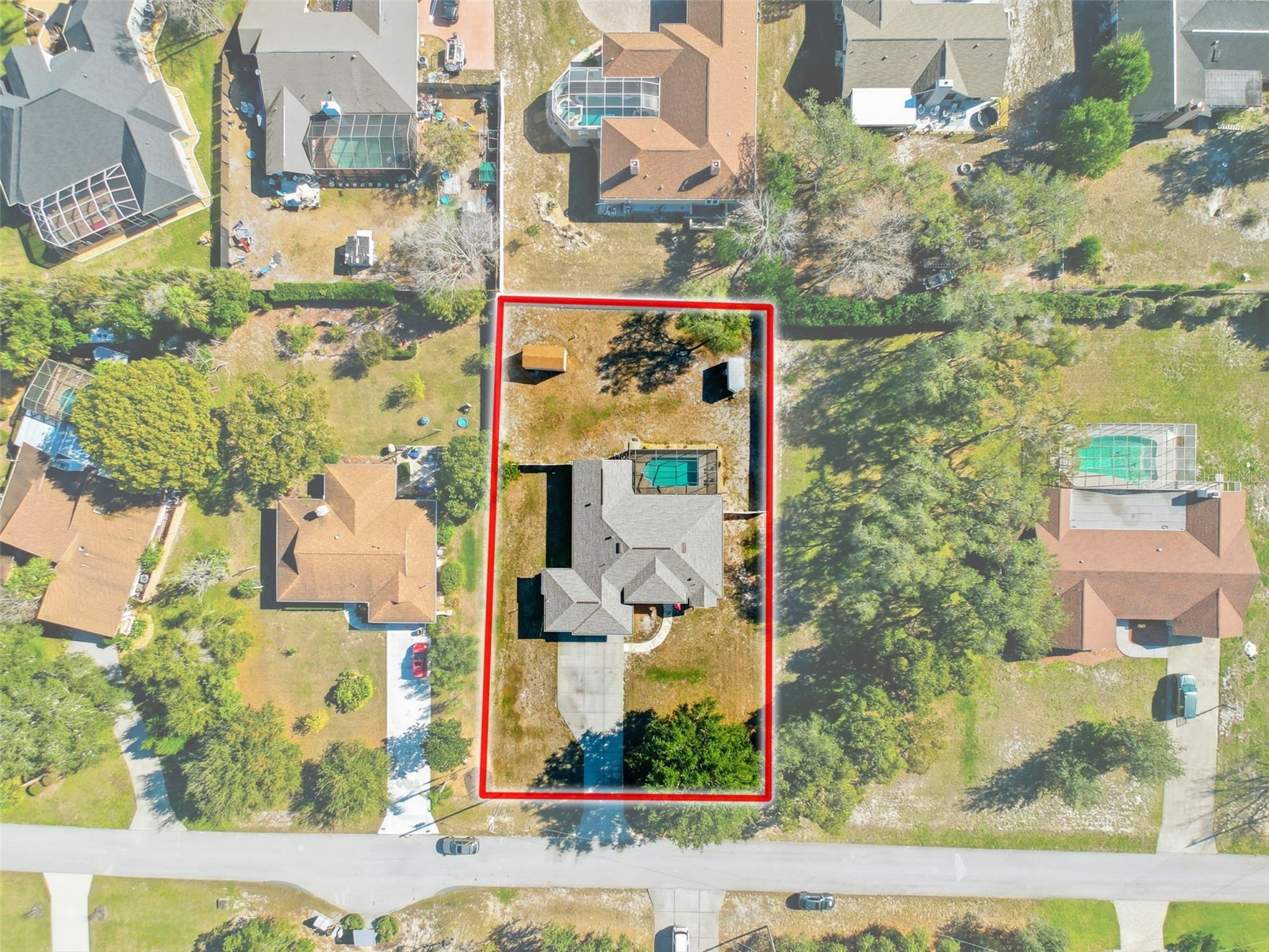 5420 Fern Drive Weeki Wachee FL 34607 TB8459690 image26