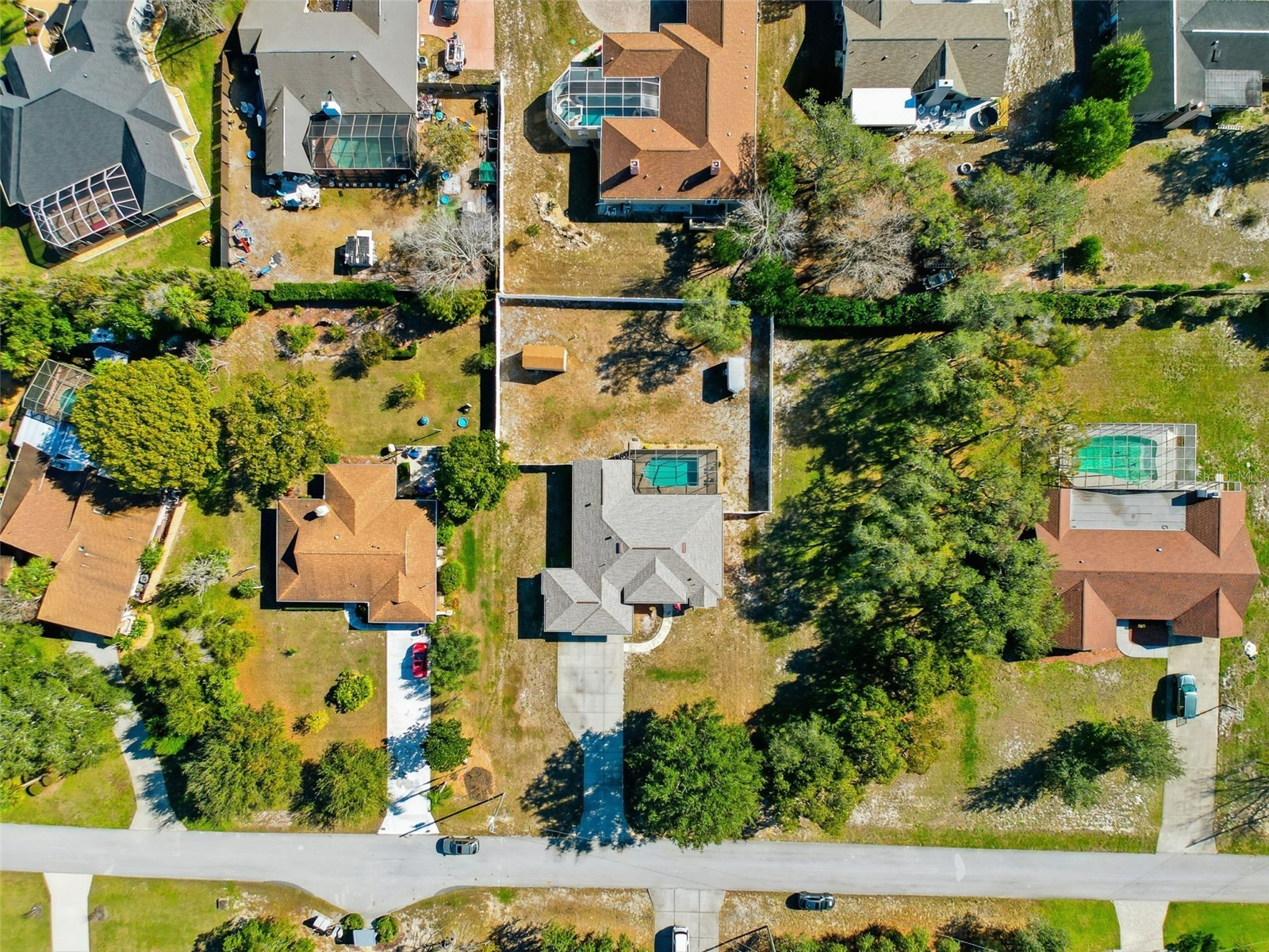 5420 Fern Drive Weeki Wachee FL 34607 TB8459690 image44