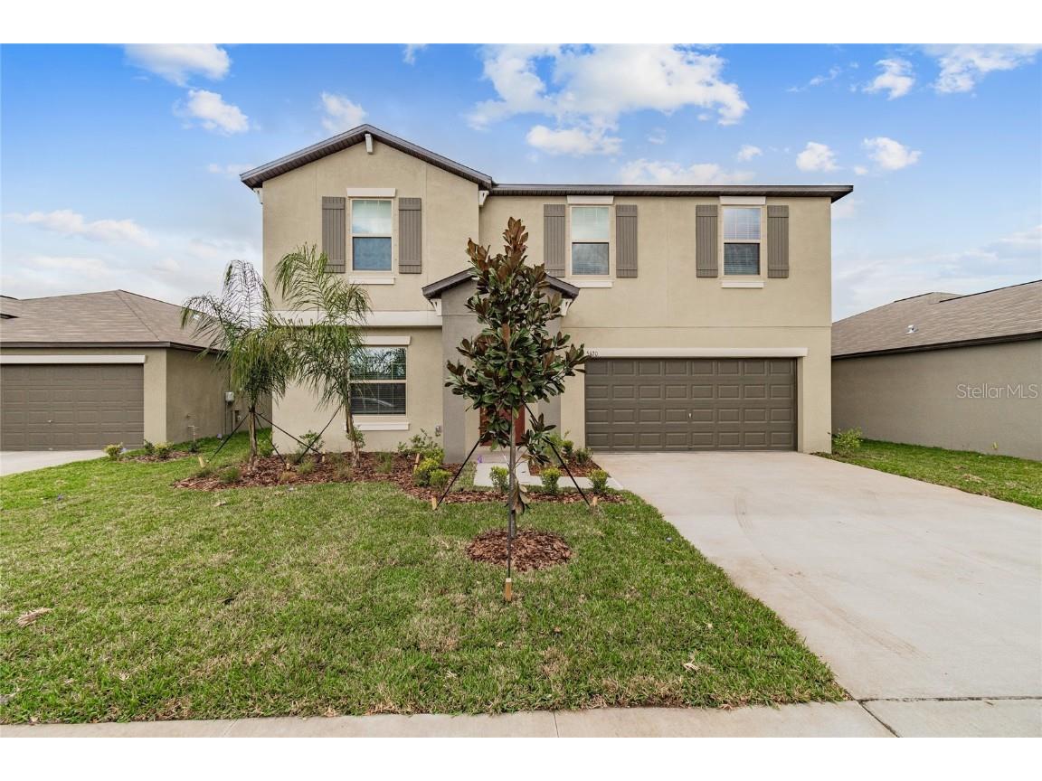 5420 Grays Harbor Court Wimauma FL 33598 TB8405005 image1