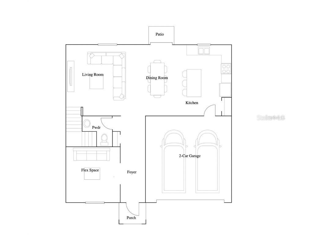 5420 Grays Harbor Court Wimauma FL 33598 TB8405005 image28