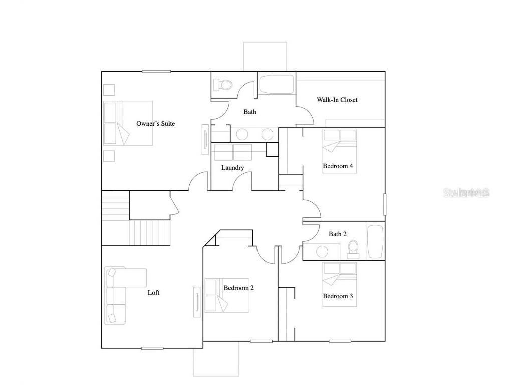 5420 Grays Harbor Court Wimauma FL 33598 TB8405005 image29