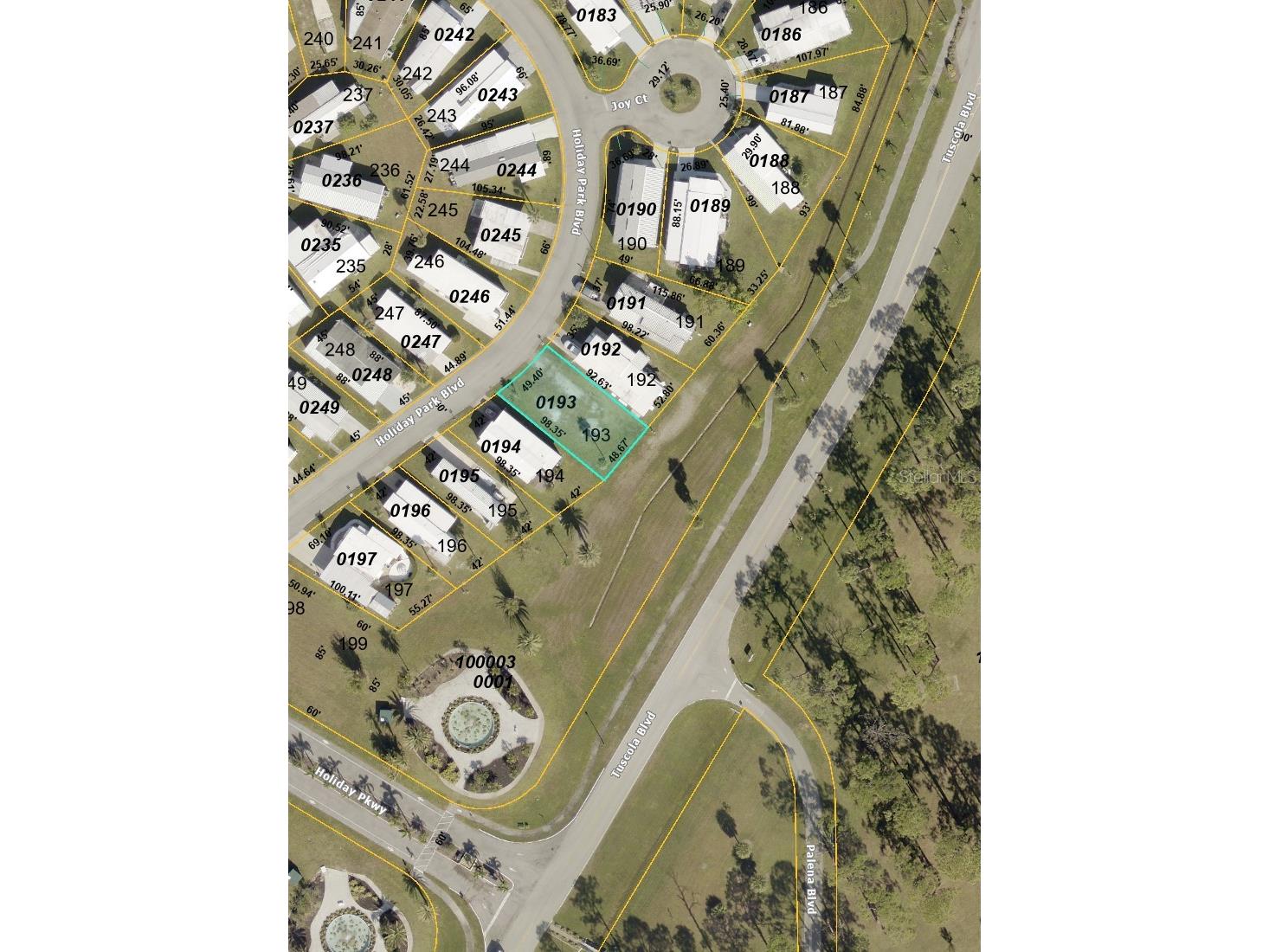 5420 Holiday Park Boulevard North Port FL 34287 C7524339 image1