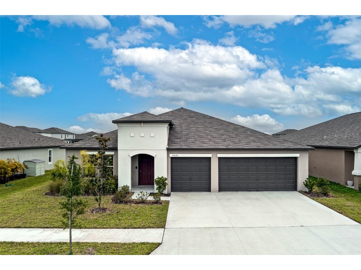 5420 Leslie Canyon Drive Wimauma FL 33598 A4584493 image1