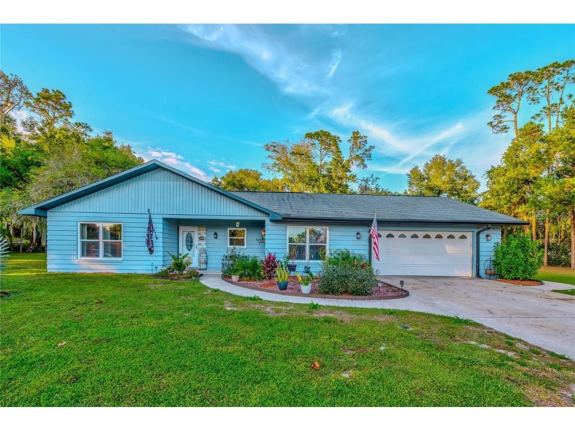 5420 Magnolia Ridge Road Fruitland Park FL 34731 V4933029 image1