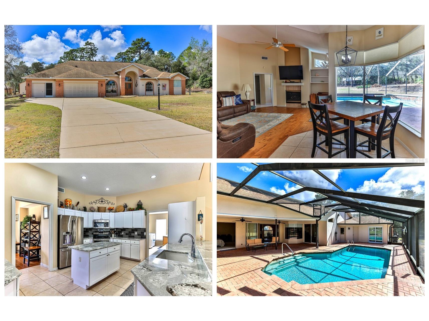 5420 N Rosedale Circle Beverly Hills FL 34465 OM720309 image1