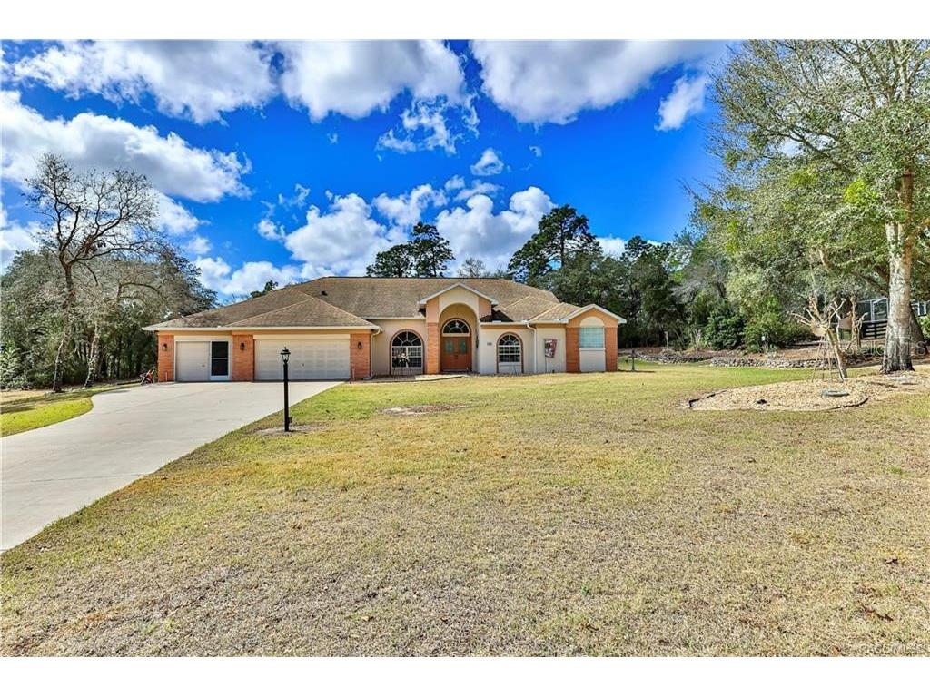 5420 N Rosedale Circle Beverly Hills FL 34465 OM720309 image2