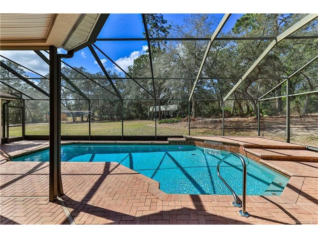 5420 N Rosedale Circle Beverly Hills FL 34465 OM720309 image33