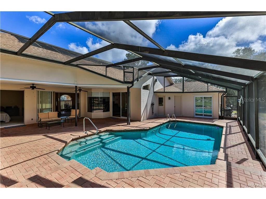 5420 N Rosedale Circle Beverly Hills FL 34465 OM720309 image34