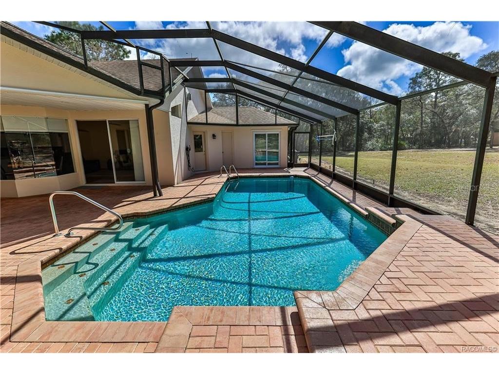 5420 N Rosedale Circle Beverly Hills FL 34465 OM720309 image35