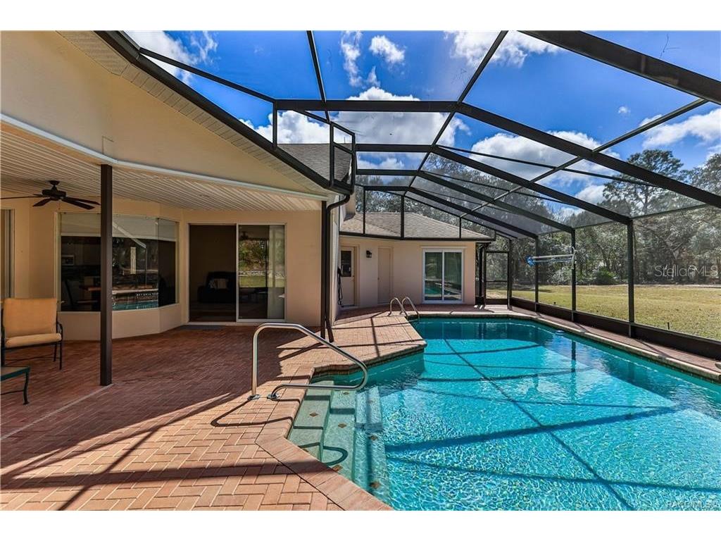 5420 N Rosedale Circle Beverly Hills FL 34465 OM720309 image36