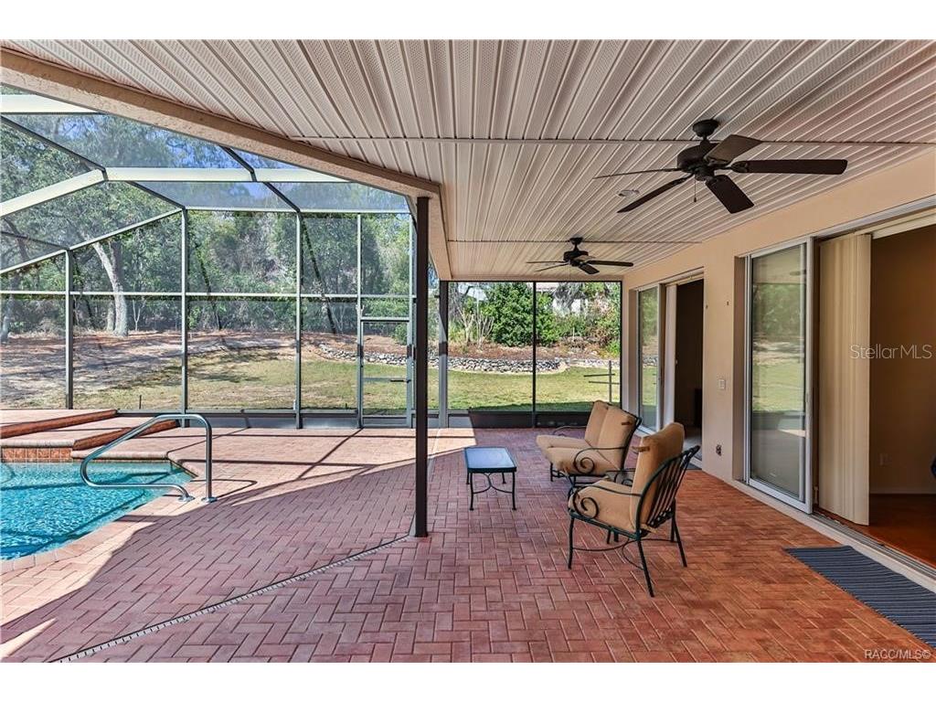 5420 N Rosedale Circle Beverly Hills FL 34465 OM720309 image37