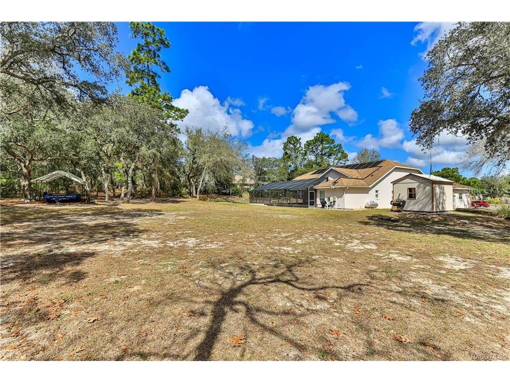 5420 N Rosedale Circle Beverly Hills FL 34465 OM720309 image48