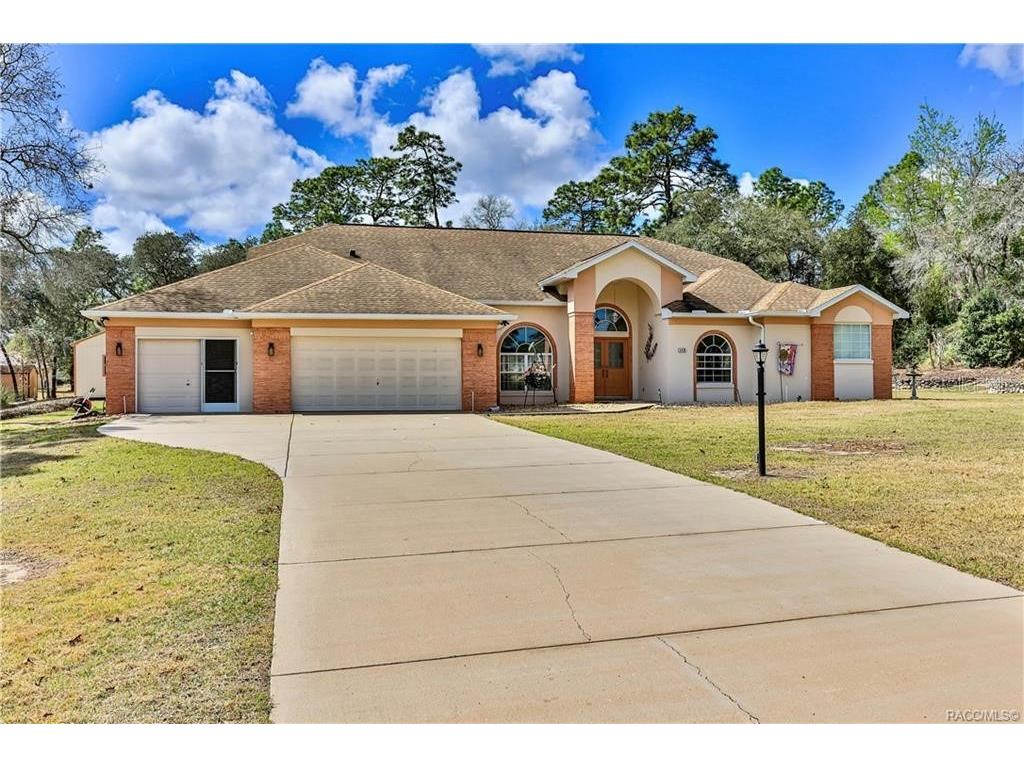 5420 N Rosedale Circle Beverly Hills FL 34465 OM720309 image49