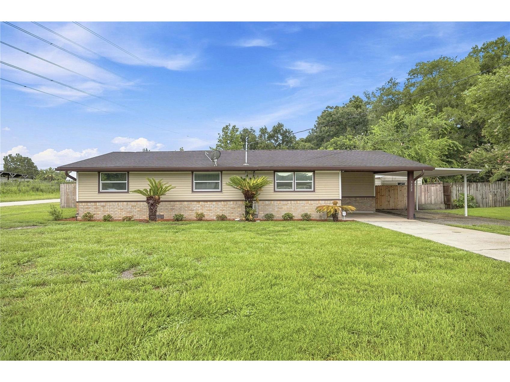 5420 NE 25th Avenue Ocala FL 34479 OM728351 image1