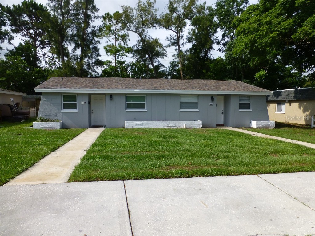 5420 Reef Drive New Port Richey FL 34652 TB8396277 image1