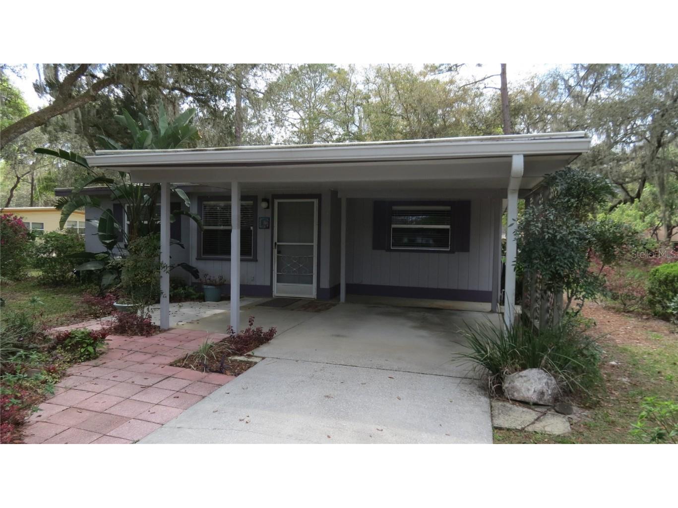 5420 S Perch Drive Floral City FL 34436 T3510289 image1