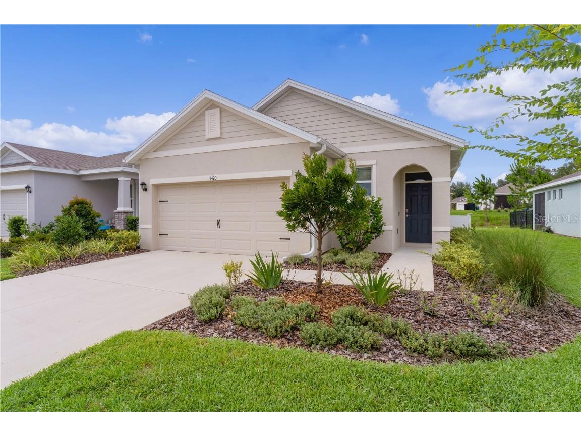 5420 Sunshine Drive Wildwood FL 34785 O6371228 image1