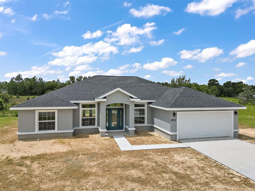 5420 SW 151st Lane Ocala FL 34473 OM660851 image1