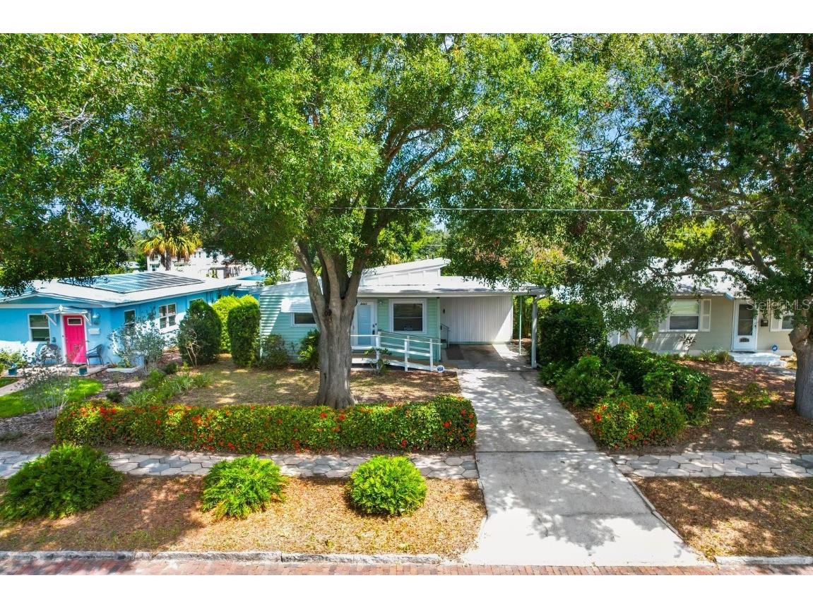 5421 4th Avenue N Saint Petersburg FL 33710 T3467808 image1