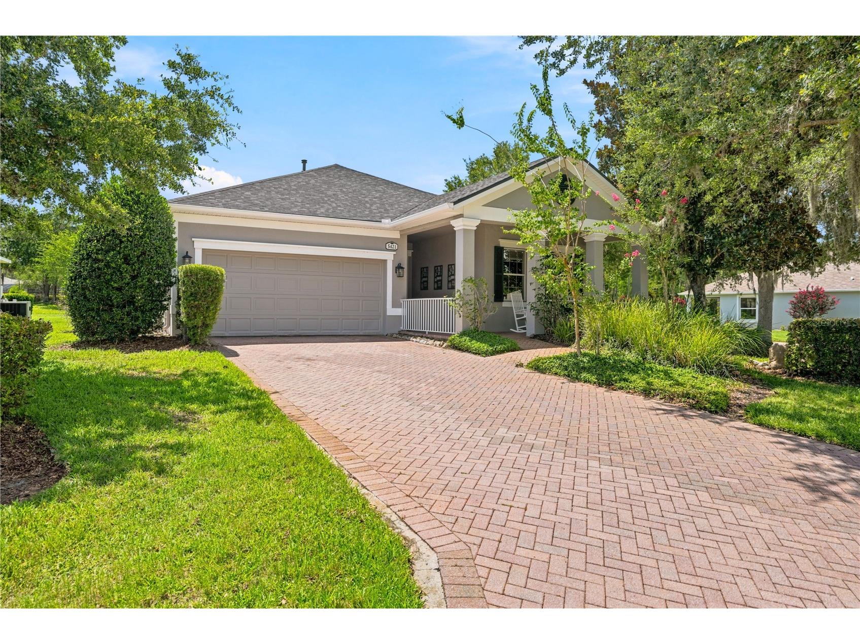 5421 Cappleman Loop Brooksville FL 34601 TB8525873 image1