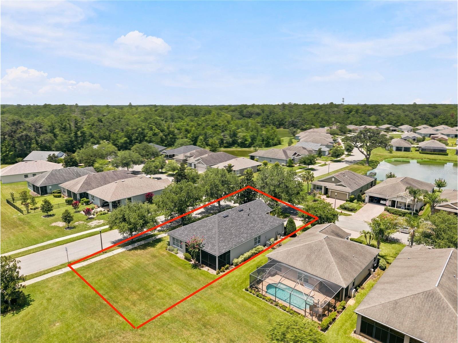 5421 Cappleman Loop Brooksville FL 34601 TB8525873 image34