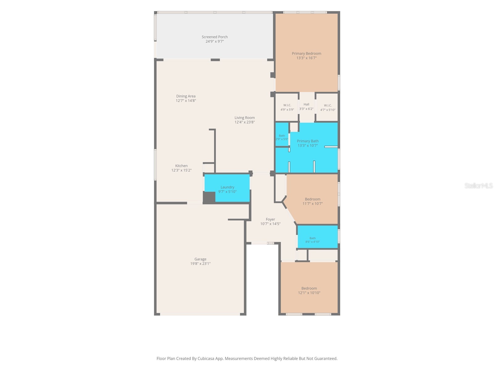 5421 Cappleman Loop Brooksville FL 34601 TB8525873 image4