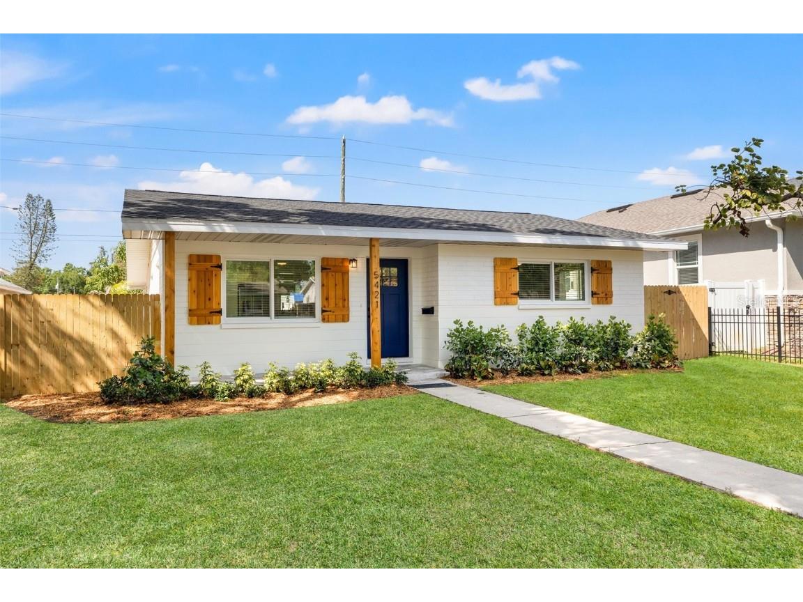 5421 Dartmouth Avenue N Saint Petersburg FL 33710 TB8372705 image1