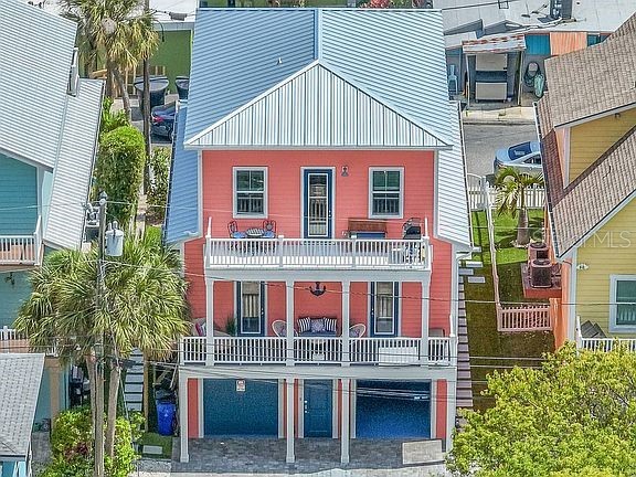 5421 Essex Avenue S Gulfport FL 33707 O6361938 image1