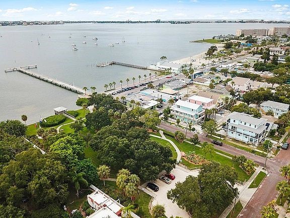 5421 Essex Avenue S Gulfport FL 33707 O6361938 image6