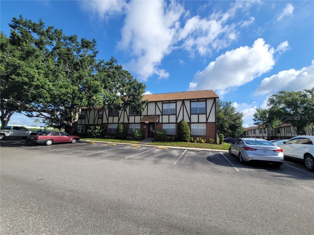 5421 Hansel Avenue #K15 Edgewood FL 32809 - LITTLE LAKE CONWAY O6162677 image1