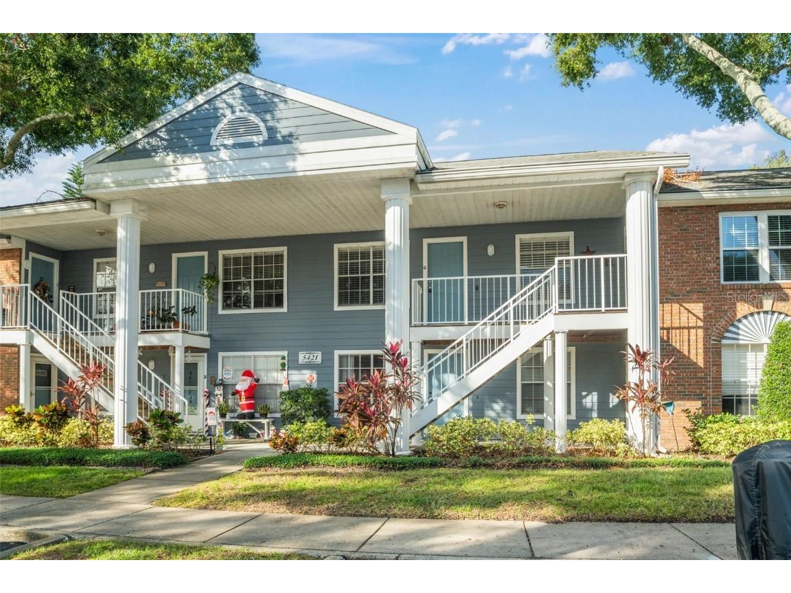 5421 Lake Margaret Drive #G Orlando FL 32812 O6256927 image1