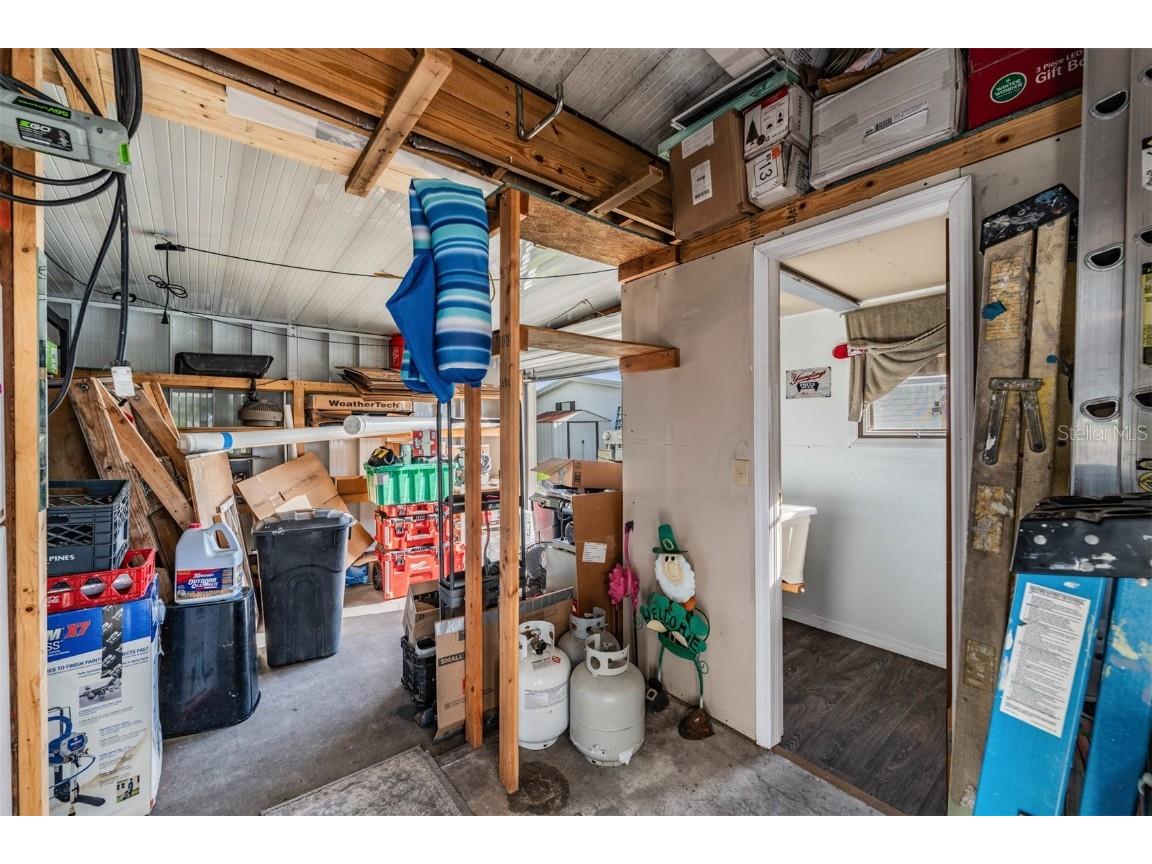 5421 Mohawk Street Zephyrhills FL 33542 TB8405412 image26