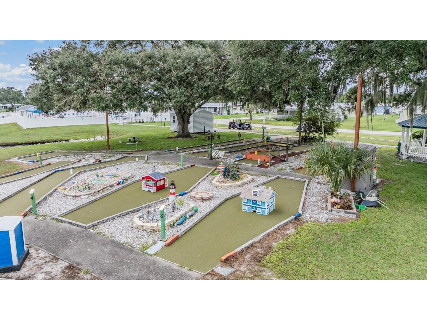 5421 Mohawk Street Zephyrhills FL 33542 TB8405412 image35