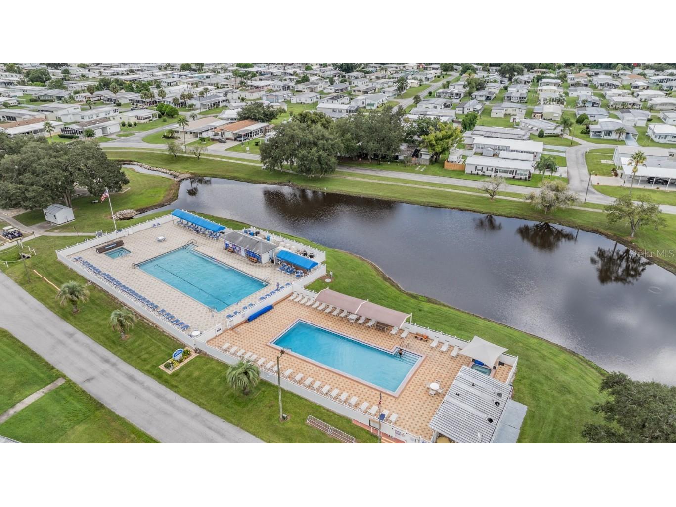 5421 Mohawk Street Zephyrhills FL 33542 TB8405412 image37